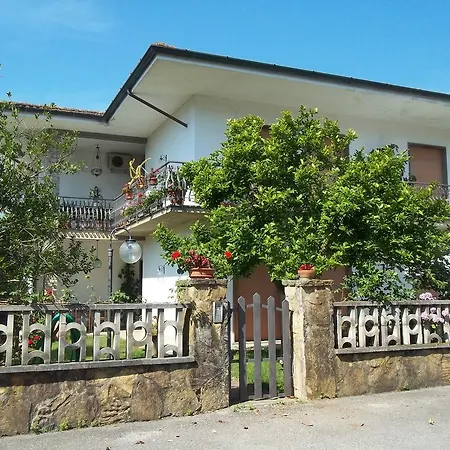 Da Benito & Renza Lucca