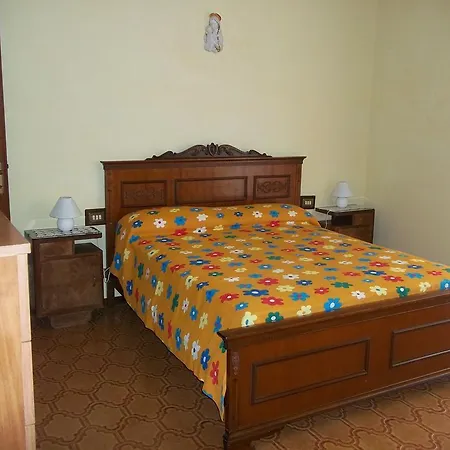 Da Benito & Renza Apartment Lucca