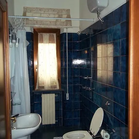 Da Benito & Renza Apartment