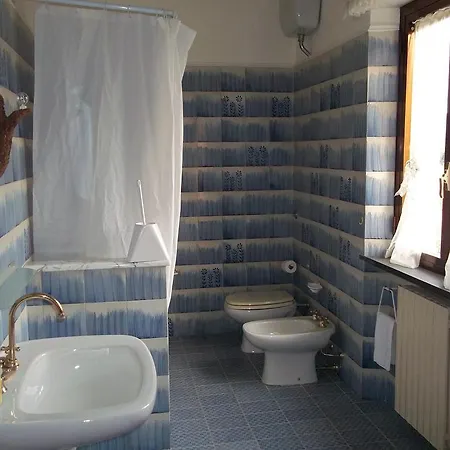 Da Benito & Renza Apartment Lucca