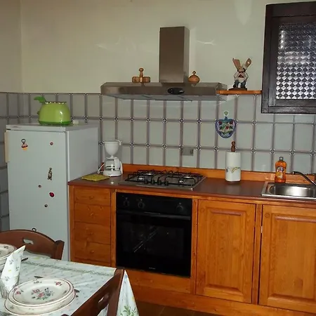 Da Benito & Renza Apartment Lucca